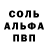 КЕТАМИН VHQ London Brooks